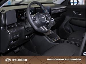 Hyundai KONA Elektro Trend