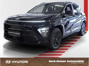 Hyundai KONA Elektro Trend