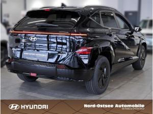 Hyundai KONA Elektro Trend