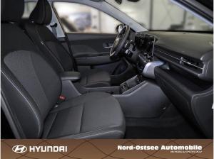 Hyundai KONA Elektro Trend