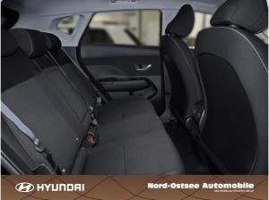 Hyundai KONA Elektro Trend