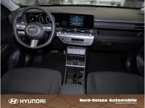 Hyundai KONA Elektro Trend