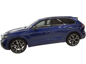 Volkswagen Touareg R-Line 4Motion 3.0 TDI 210kW - Rear View Navi Standhzg HD-Matrix HUD PDC CarPlay