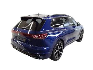 Volkswagen Touareg R-Line 4Motion 3.0 TDI 210kW - Rear View Navi Standhzg HD-Matrix HUD PDC CarPlay