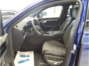 Volkswagen Touareg R-Line 4Motion 3.0 TDI 210kW - Rear View Navi Standhzg HD-Matrix HUD PDC CarPlay