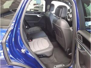 Volkswagen Touareg R-Line 4Motion 3.0 TDI 210kW - Rear View Navi Standhzg HD-Matrix HUD PDC CarPlay