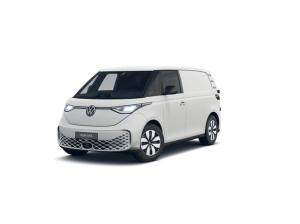 Volkswagen ID.Buzz Cargo Pro | 79 kWh - verfügbar ab 06/2026 (Mülheim)