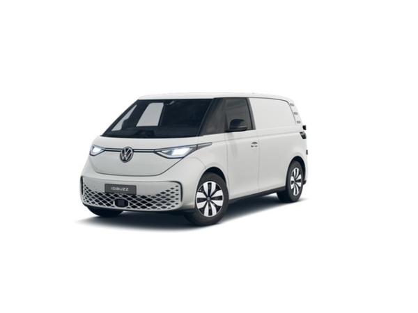 Volkswagen ID.Buzz Cargo Pro | 79 kWh - verfügbar ab 06/2026 (Mülheim)