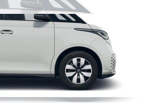 Volkswagen ID.Buzz Cargo Pro | 79 kWh - verfügbar ab 06/2026 (Mülheim)