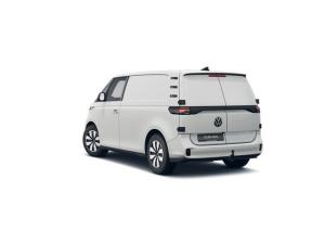 Volkswagen ID.Buzz Cargo Pro | 79 kWh - verfügbar ab 06/2026 (Mülheim)