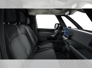 Volkswagen ID.Buzz Cargo Pro | 79 kWh - verfügbar ab 06/2026 (Mülheim)