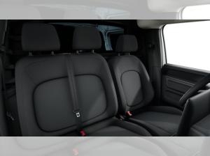 Volkswagen ID.Buzz Cargo Pro | 79 kWh - verfügbar ab 06/2026 (Mülheim)