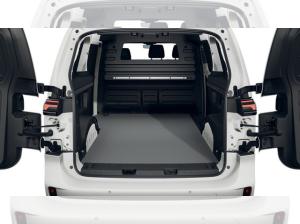 Volkswagen ID.Buzz Cargo Pro | 79 kWh - verfügbar ab 06/2026 (Mülheim)