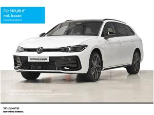 Volkswagen Passat R-Line 1.5 e-HYBRID - 🔥HOT DEAL🔥(Wuppertal)