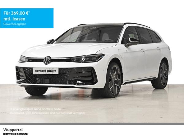 Volkswagen Passat R-Line 1.5 e-HYBRID - 🔥HOT DEAL🔥(Wuppertal)