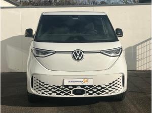 Volkswagen ID.Buzz Cargo Pro 4MOTION ACC APP 230V KAMERA