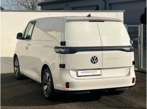 Volkswagen ID.Buzz Cargo Pro 4MOTION ACC APP 230V KAMERA