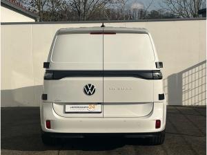 Volkswagen ID.Buzz Cargo Pro 4MOTION ACC APP 230V KAMERA