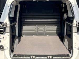 Volkswagen ID.Buzz Cargo Pro 4MOTION ACC APP 230V KAMERA