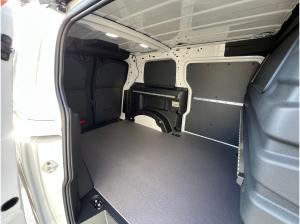 Volkswagen ID.Buzz Cargo Pro 4MOTION ACC APP 230V KAMERA