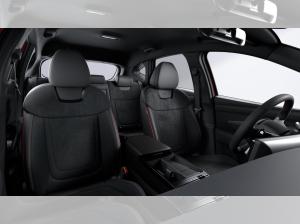 Hyundai TUCSON 1.6 T-GDI N Line DCT