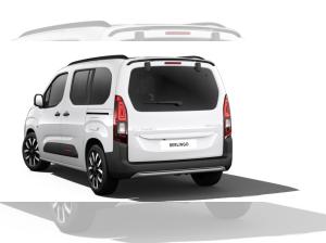 Citroën Berlingo BERLINGO M MAX • Diesel 130 inkl. XTR Paket / FREI KONFIGURIERBAR
