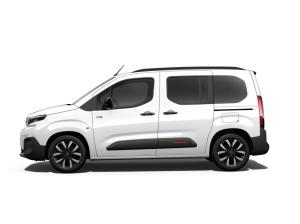 Citroën Berlingo BERLINGO M MAX • Diesel 130 inkl. XTR Paket / FREI KONFIGURIERBAR