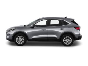 Ford Kuga Titanium *sofort verfügbar*