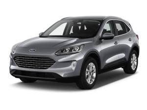 Ford Kuga Titanium *sofort verfügbar*