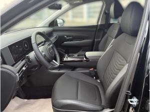 Hyundai TUCSON 1.6 T-GDi Trend Hybrid*Navi*Digitales*LED*ACC*El. Heckklappe*Apple CarPlay