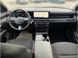 Hyundai TUCSON 1.6 T-GDi Trend Hybrid*Navi*Digitales*LED*ACC*El. Heckklappe*Apple CarPlay