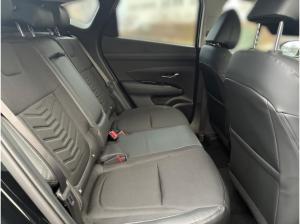 Hyundai TUCSON 1.6 T-GDi Trend Hybrid*Navi*Digitales*LED*ACC*El. Heckklappe*Apple CarPlay