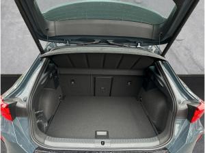 Cupra Formentor 1.5 eTSI 110 kW DSG AHK Sennheiser Navi RFK Memory Sitze