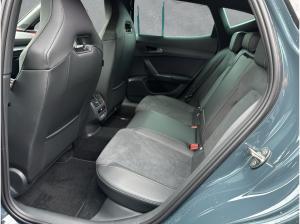 Cupra Formentor 1.5 eTSI 110 kW DSG AHK Sennheiser Navi RFK Memory Sitze