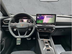 Cupra Formentor 1.5 eTSI 110 kW DSG AHK Sennheiser Navi RFK Memory Sitze