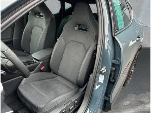 Cupra Formentor 1.5 eTSI 110 kW DSG AHK Sennheiser Navi RFK Memory Sitze