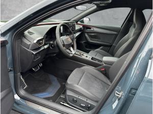 Cupra Formentor 1.5 eTSI 110 kW DSG AHK Sennheiser Navi RFK Memory Sitze