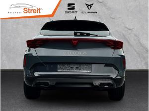 Cupra Formentor 1.5 eTSI 110 kW DSG AHK Sennheiser Navi RFK Memory Sitze