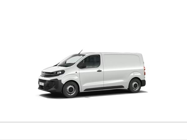 Opel Vivaro Cargo M  Diesel 120 PS