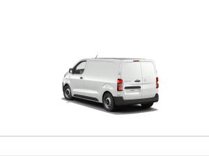 Opel Vivaro Cargo M  Diesel 120 PS