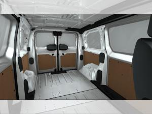 Opel Vivaro Cargo M  Diesel 120 PS