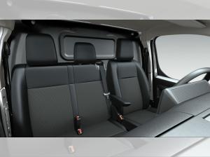 Opel Vivaro Cargo M  Diesel 120 PS