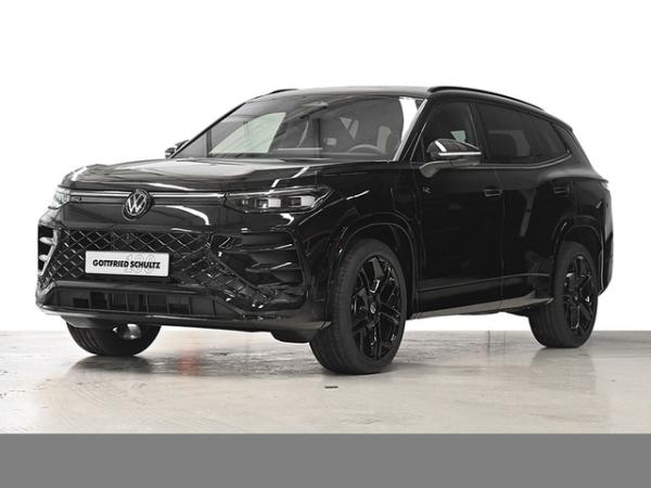 Volkswagen Tayron R-Line 1.5 e-HYBRID - 🔥HOT DEAL🔥(Wuppertal)