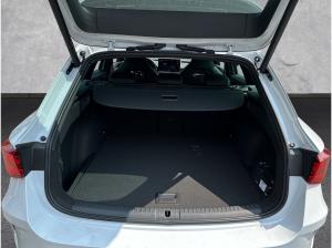 Cupra Leon SPORTSTOURER 2.0 TDI 110 kW DSG Matrix LED RFK ACC KESSY Navi