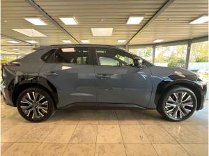 Subaru SOLTERRA Platinum