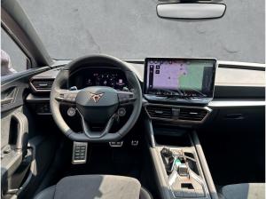 Cupra Leon SPORTSTOURER 2.0 TDI 110 kW DSG Matrix LED RFK ACC KESSY Navi