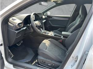 Cupra Leon SPORTSTOURER 2.0 TDI 110 kW DSG Matrix LED RFK ACC KESSY Navi