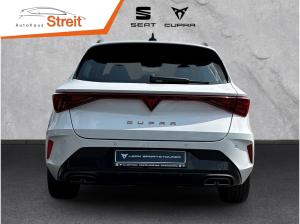 Cupra Leon SPORTSTOURER 2.0 TDI 110 kW DSG Matrix LED RFK ACC KESSY Navi