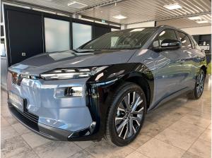 Subaru SOLTERRA Platinum