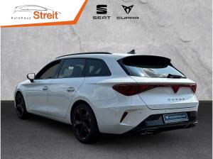Cupra Leon SPORTSTOURER 2.0 TDI 110 kW DSG Matrix LED RFK ACC KESSY Navi